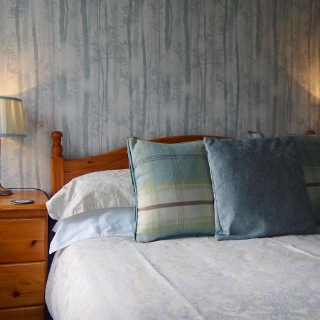 Fairwinds Hotel Carrbridge Bagian luar foto