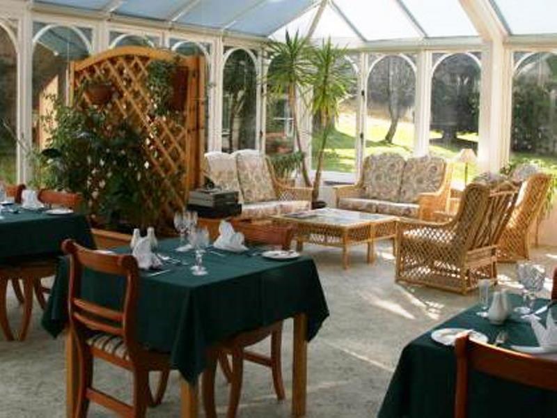Fairwinds Hotel Carrbridge Bagian luar foto