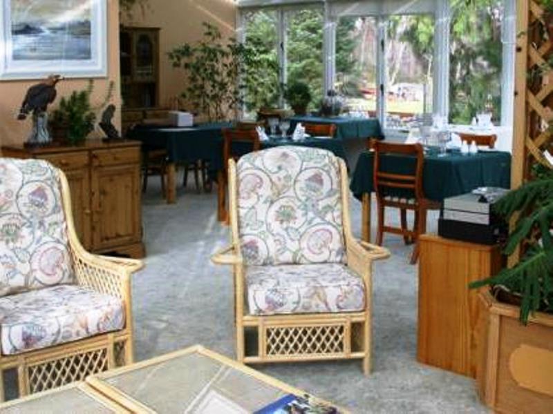 Fairwinds Hotel Carrbridge Bagian luar foto