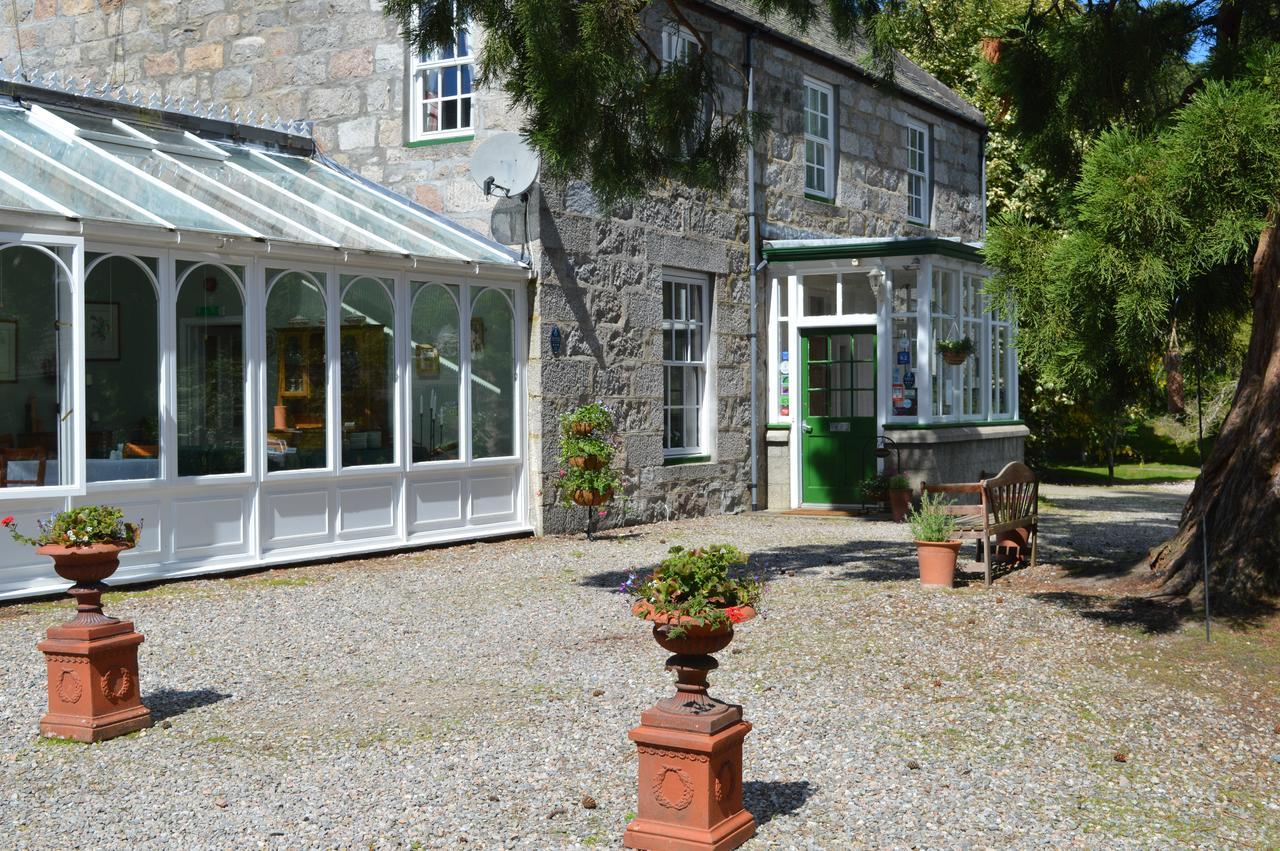 Fairwinds Hotel Carrbridge Bagian luar foto