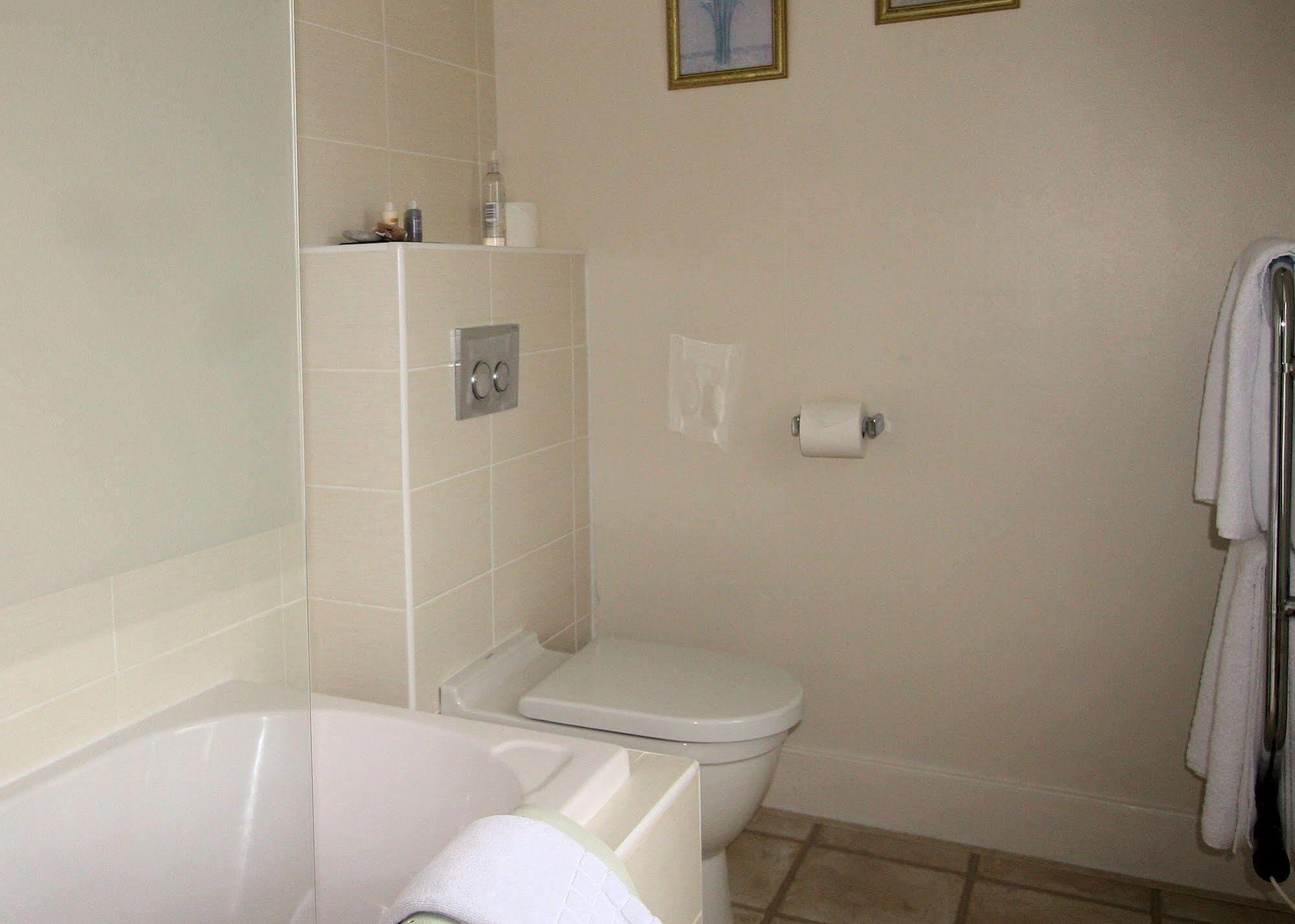 Fairwinds Hotel Carrbridge Bagian luar foto