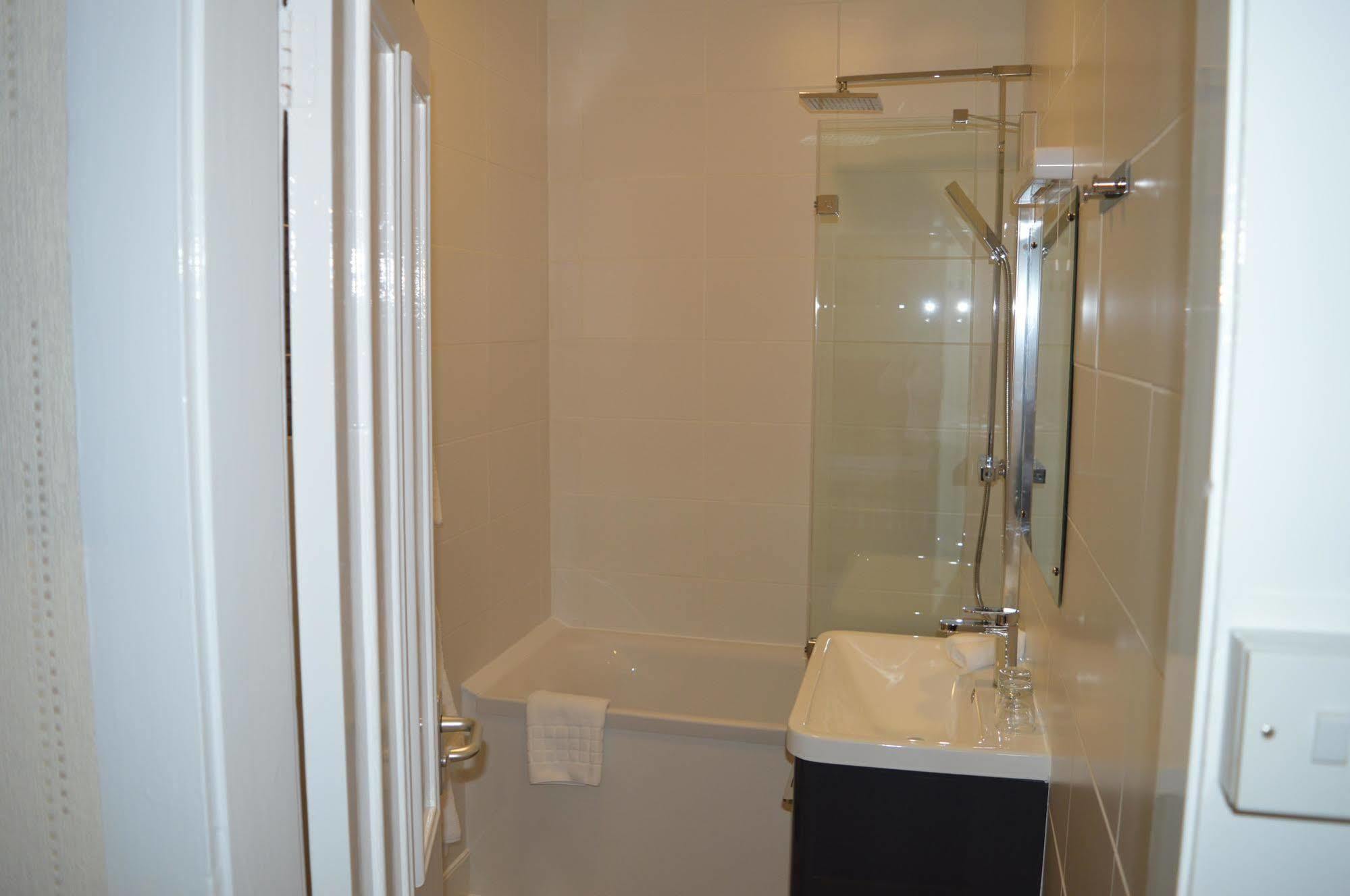 Fairwinds Hotel Carrbridge Bagian luar foto