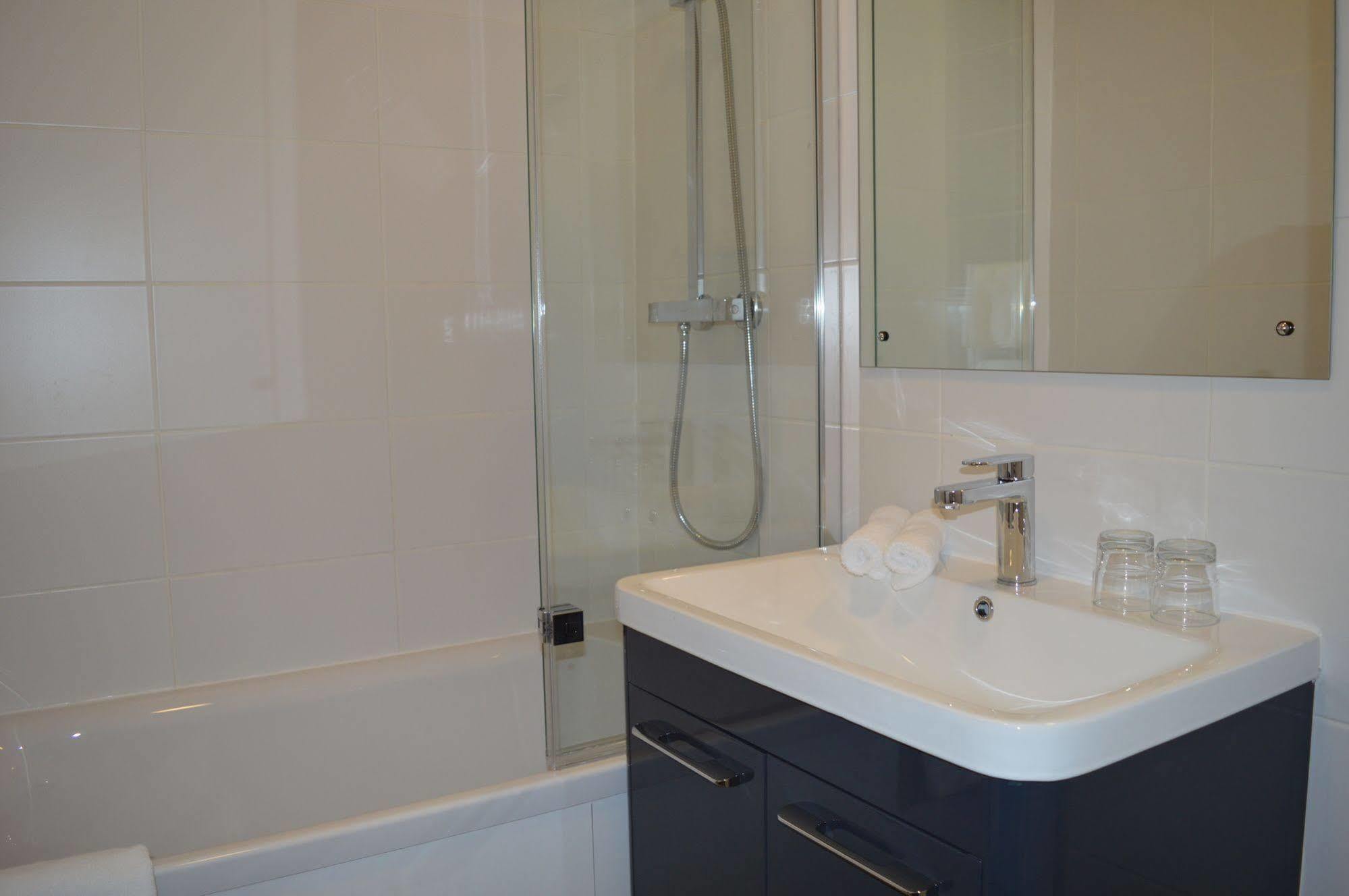 Fairwinds Hotel Carrbridge Bagian luar foto